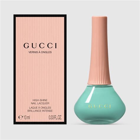 gucci nail polish dorothy turquoise|Gucci 713 Dorothy Turquoise, Vernis à Ongles Nail Polish.